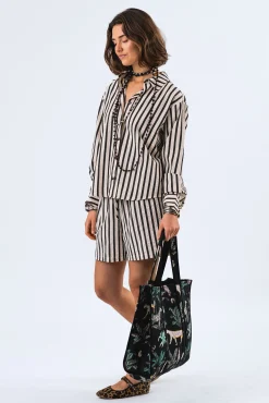 BleekerLL Shirt LS