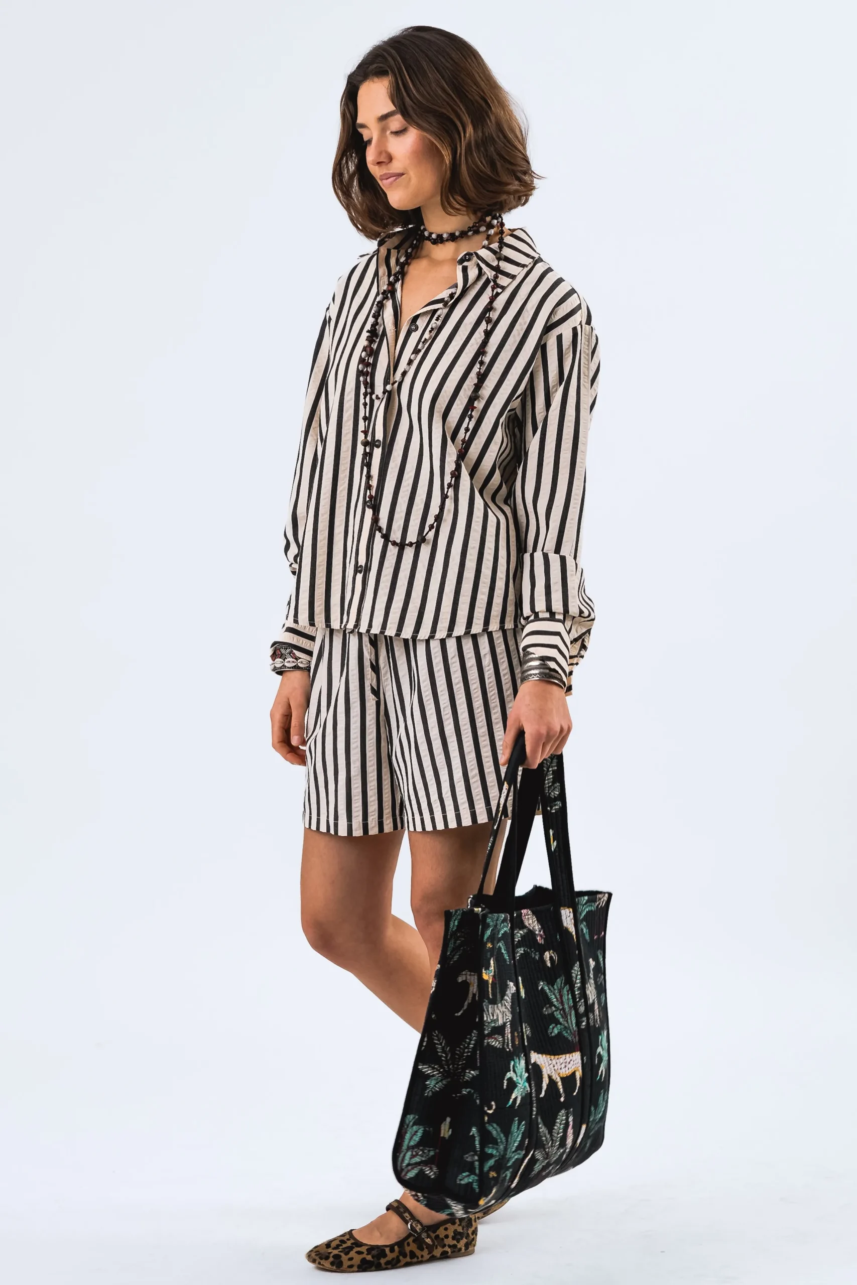 BleekerLL Shirt LS