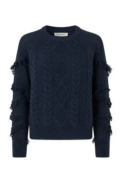 BrielleLL Knit Jumper LS