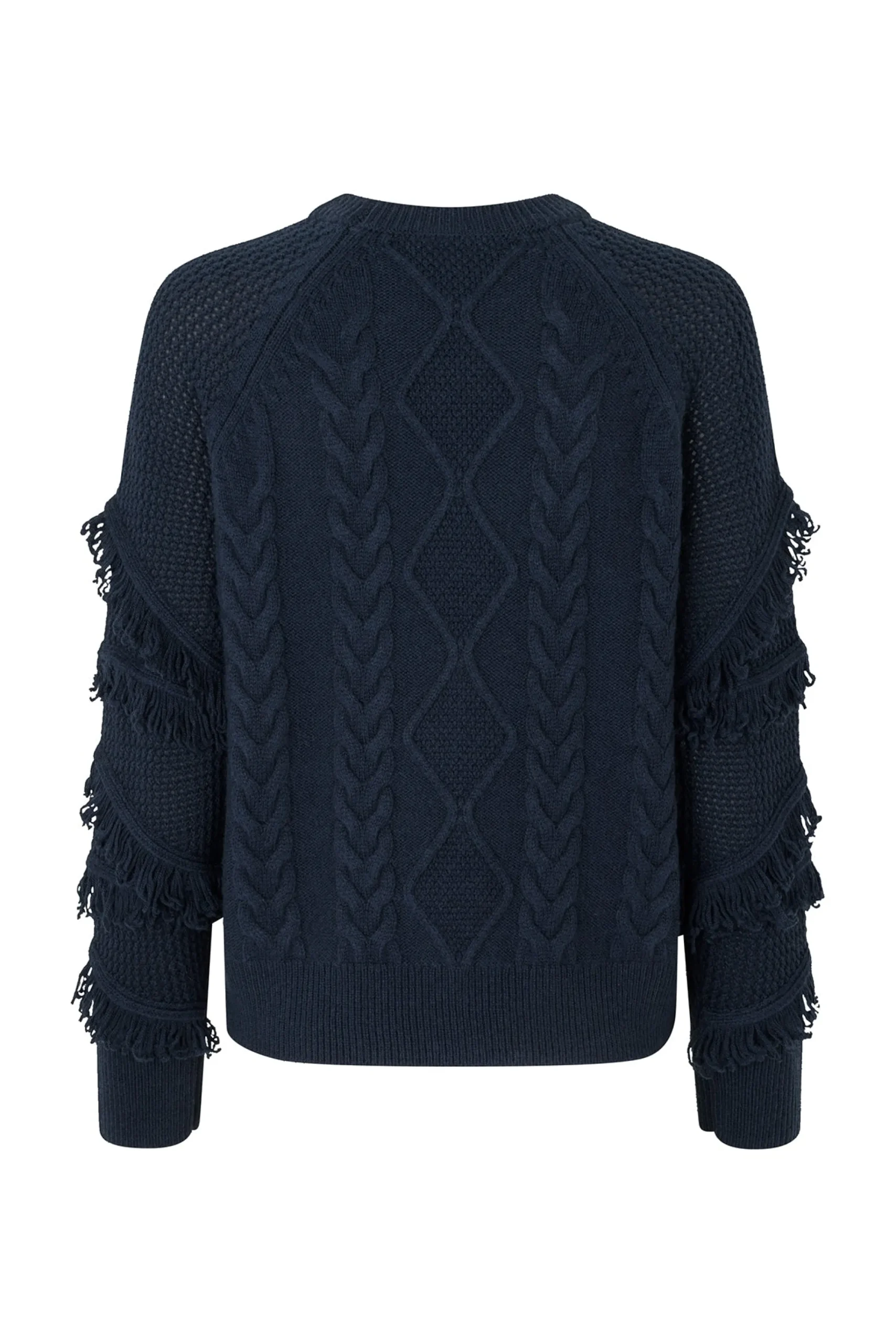 BrielleLL Knit Jumper LS