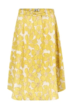 BristolLL Midi Skirt