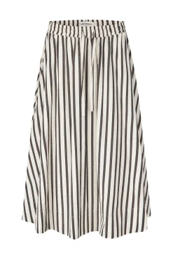 BristolLL Midi Skirt