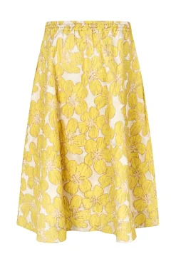 BristolLL Midi Skirt