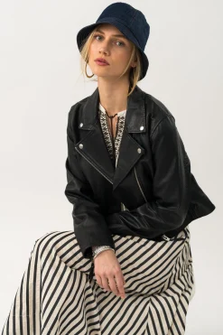 BristolLL Midi Skirt