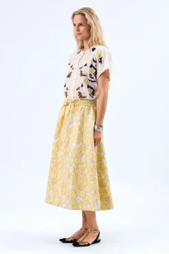 BristolLL Midi Skirt