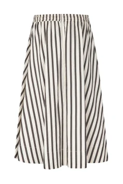 BristolLL Midi Skirt