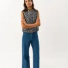CairoLL Quilted Vest