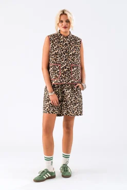 CairoLL Quilted Vest