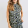 CairoLL Quilted Vest