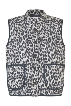 CairoLL Quilted Vest