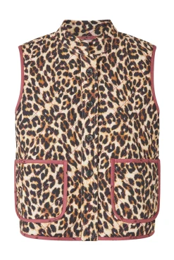 CairoLL Quilted Vest