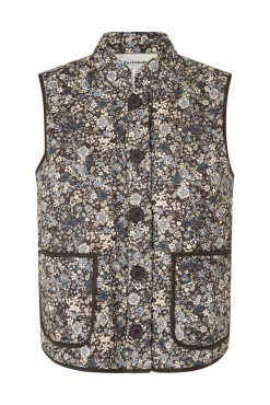 CairoLL Quilted Vest