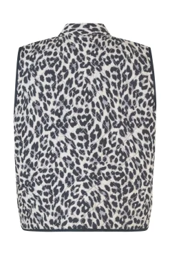 CairoLL Quilted Vest