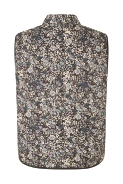 CairoLL Quilted Vest