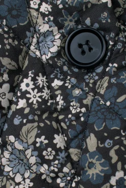 CairoLL Quilted Vest