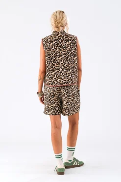 CairoLL Quilted Vest