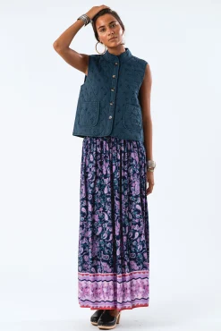 CairoLL Vest