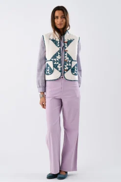 CairoLL Vest