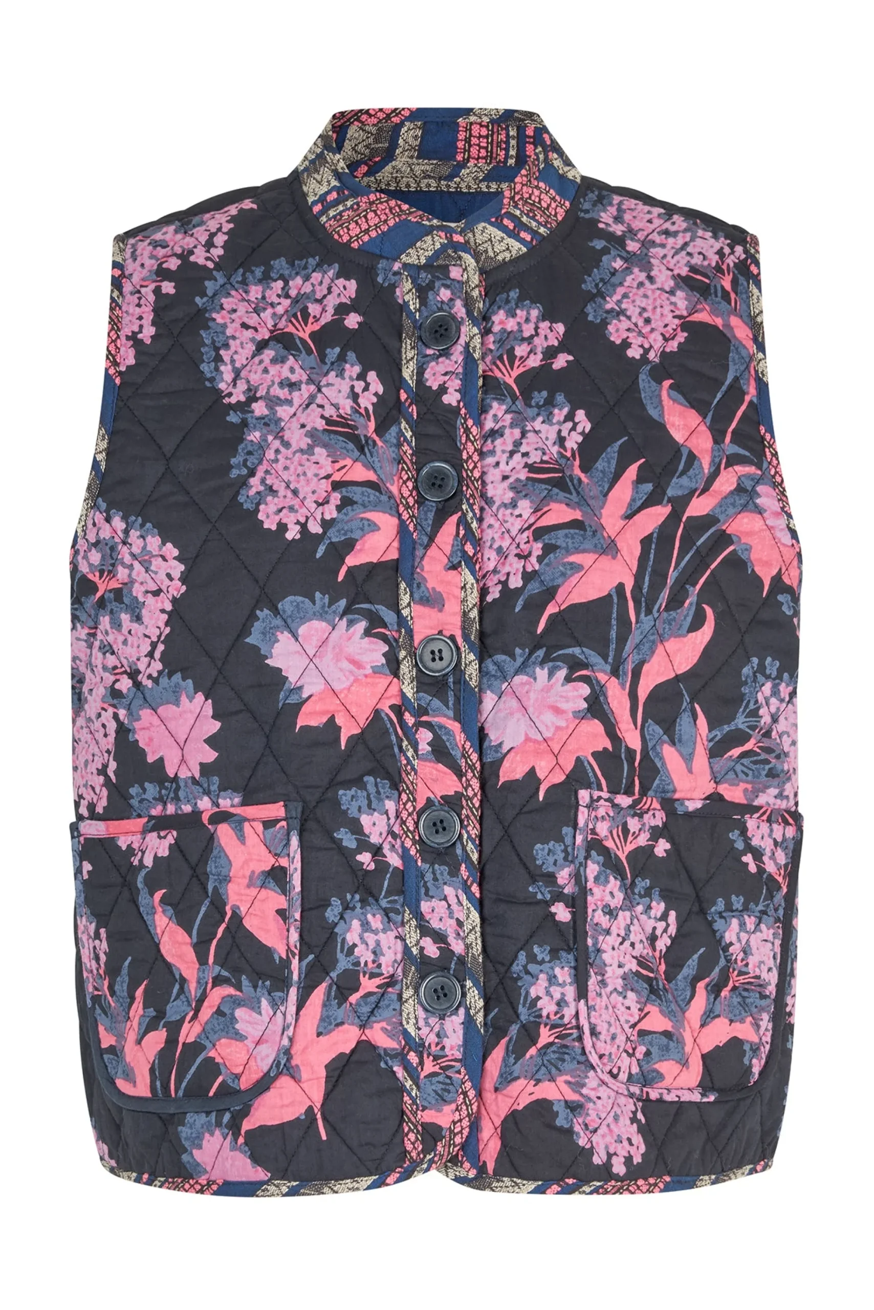 CairoLL Vest