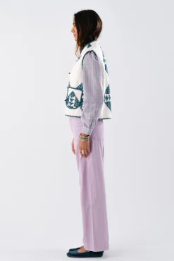 CairoLL Vest