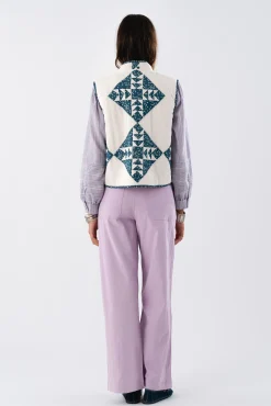CairoLL Vest