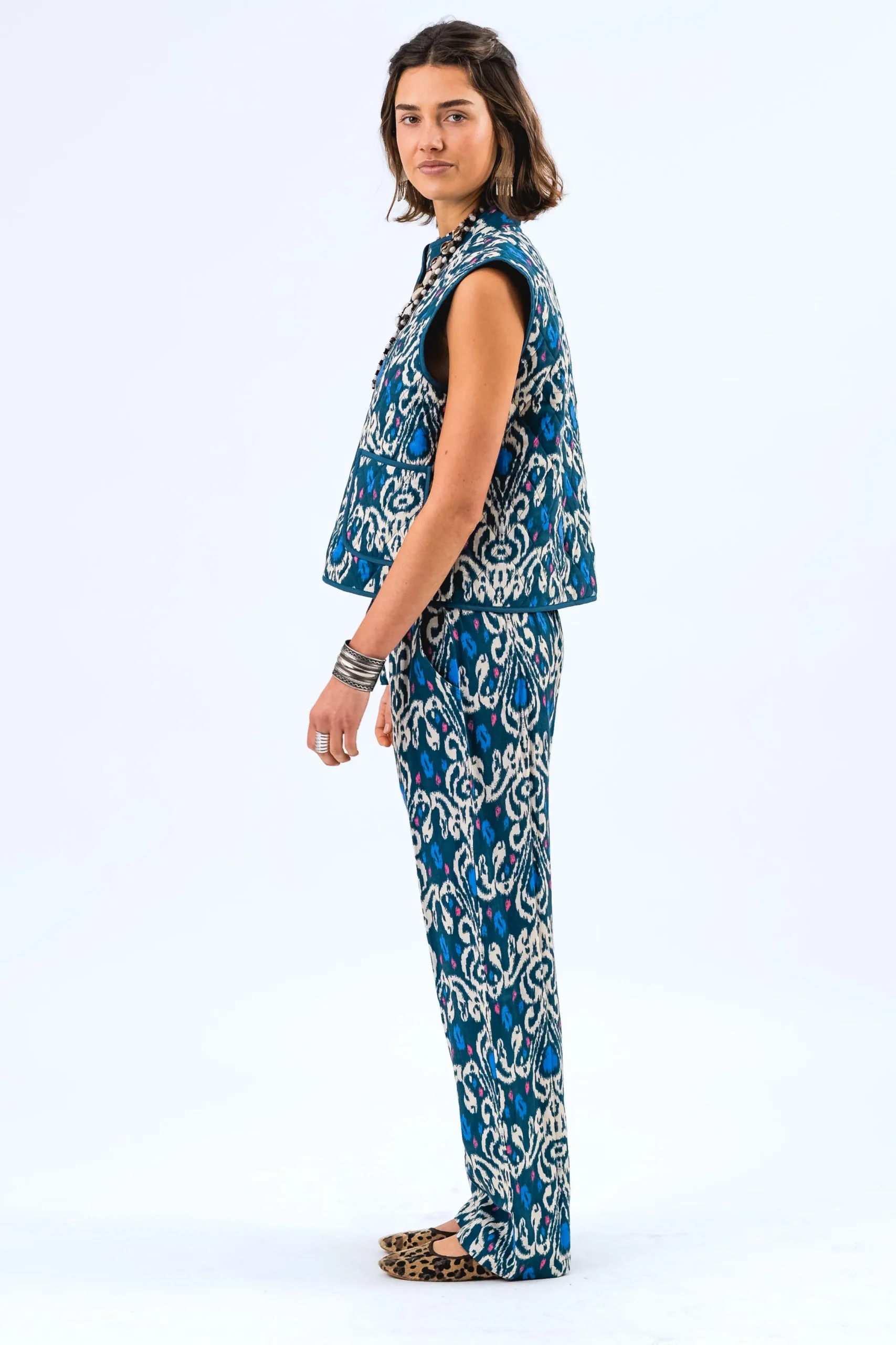 CairoLL Vest