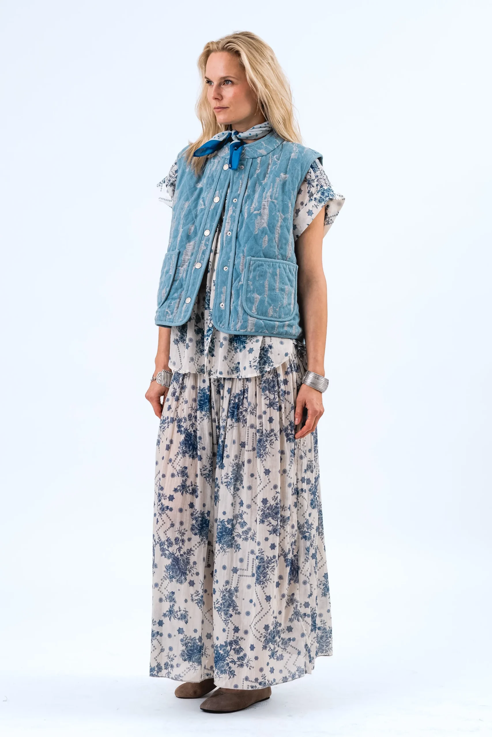 CairoLL Vest