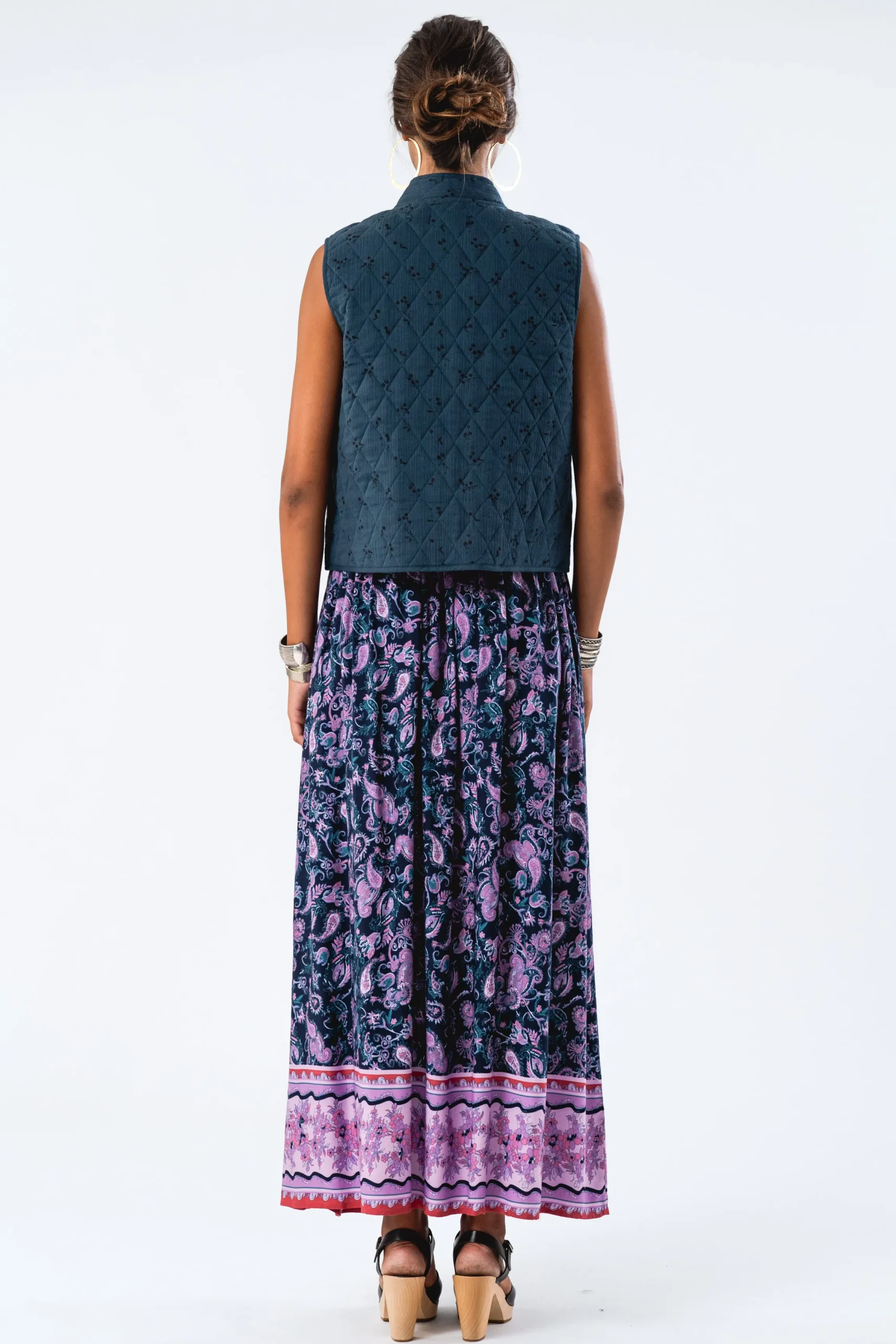 CairoLL Vest