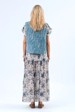 CairoLL Vest
