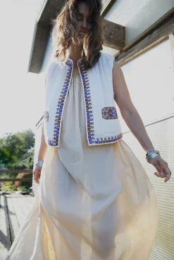 CairoLL Vest