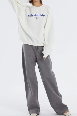 California Julemærke Sweat
