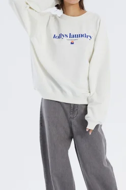 California Julemærke Sweat