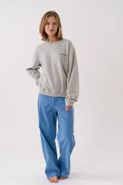 California PlanBørnefonden Sweat
