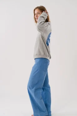 California PlanBørnefonden Sweat
