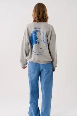 California PlanBørnefonden Sweat