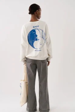 California PlanBørnefonden Sweat