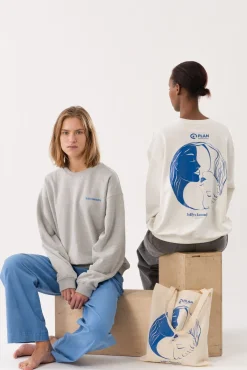 California PlanBørnefonden Sweat