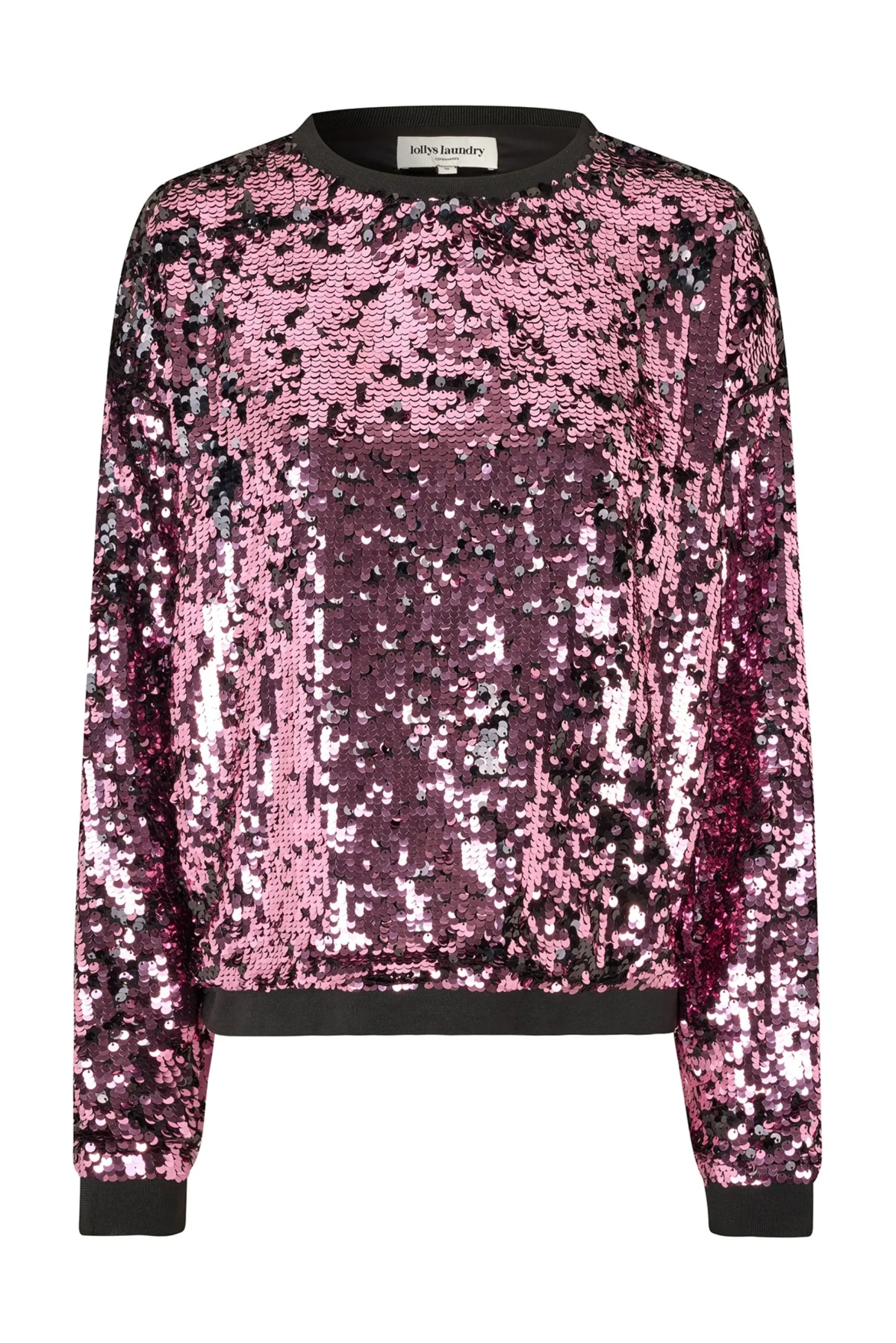 CaliforniaLL Sweatshirt LS OS