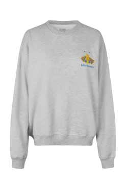 CaliforniaLL Sweatshirt LS