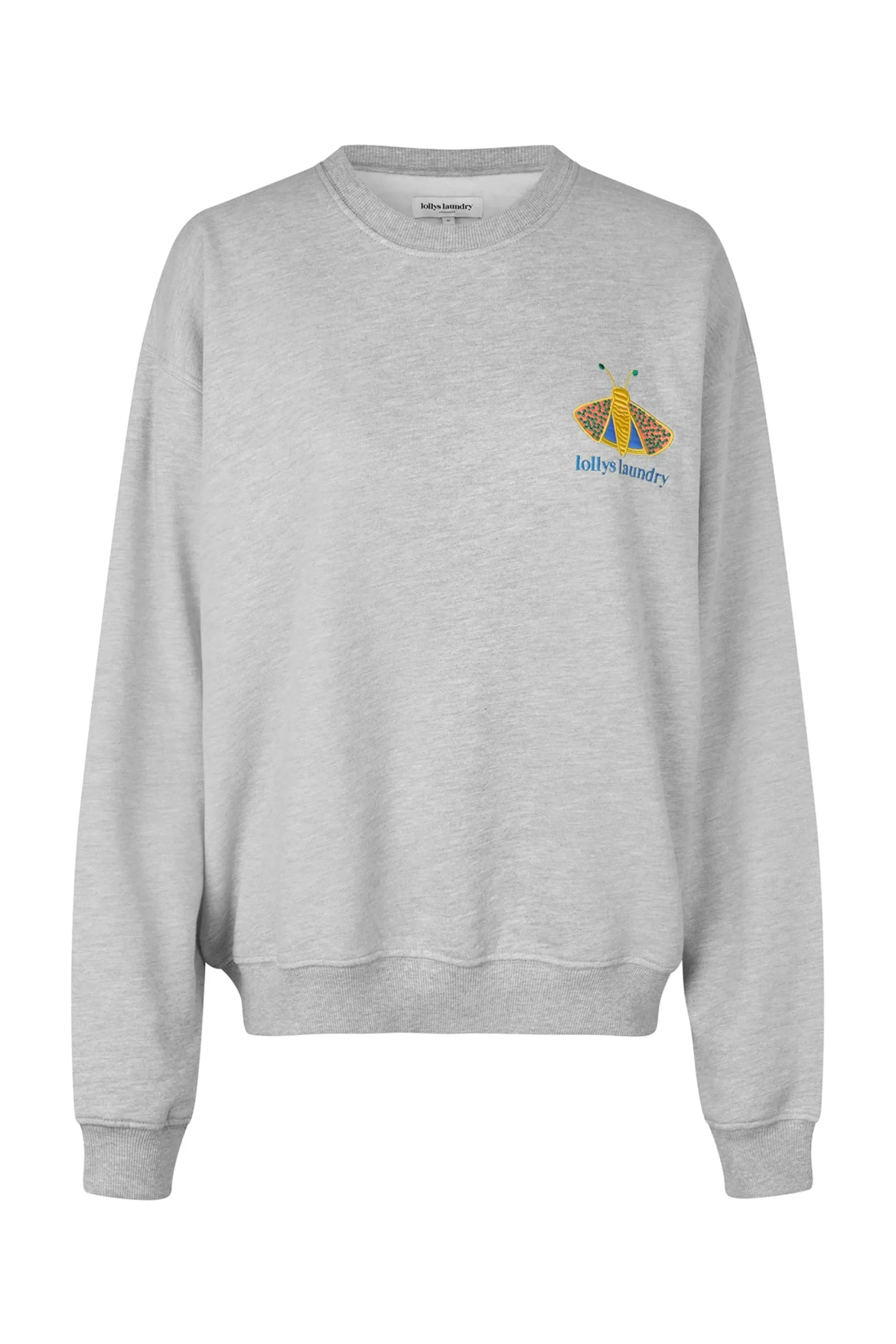 CaliforniaLL Sweatshirt LS
