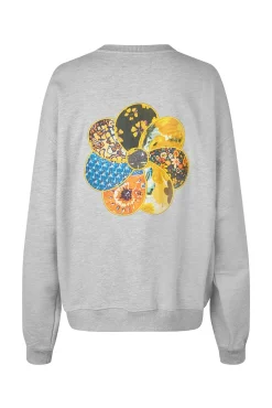 CaliforniaLL Sweatshirt LS