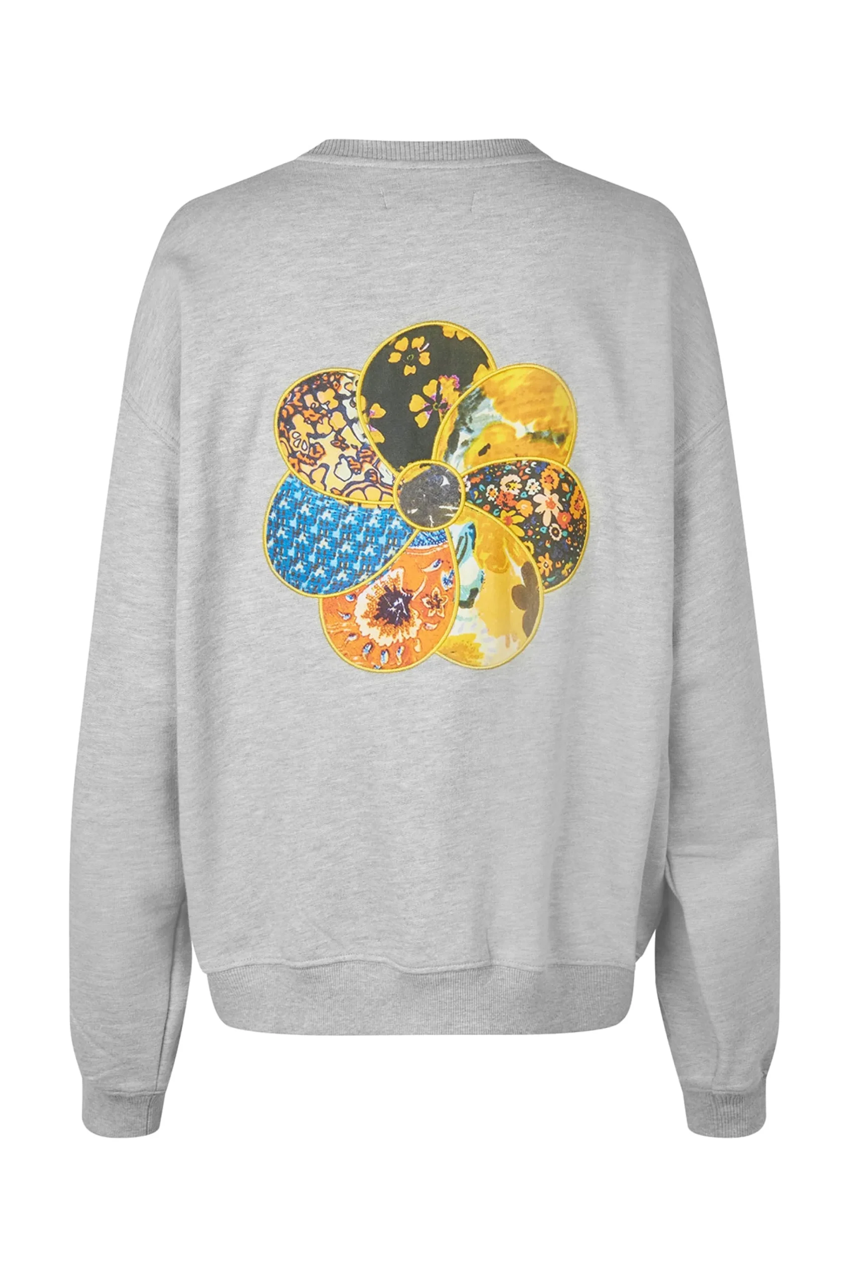CaliforniaLL Sweatshirt LS