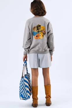 CaliforniaLL Sweatshirt LS