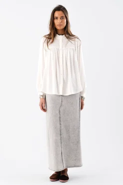 CaraLL Shirt LS