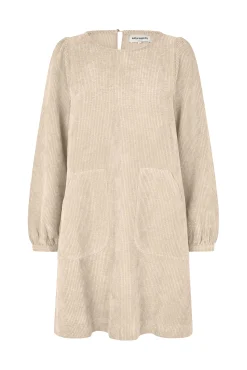 CarlaLL Short Dress LS
