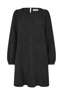 CarlaLL Short Dress LS