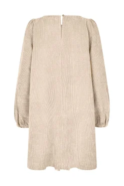 CarlaLL Short Dress LS