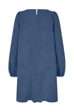 CarlaLL Short Dress LS