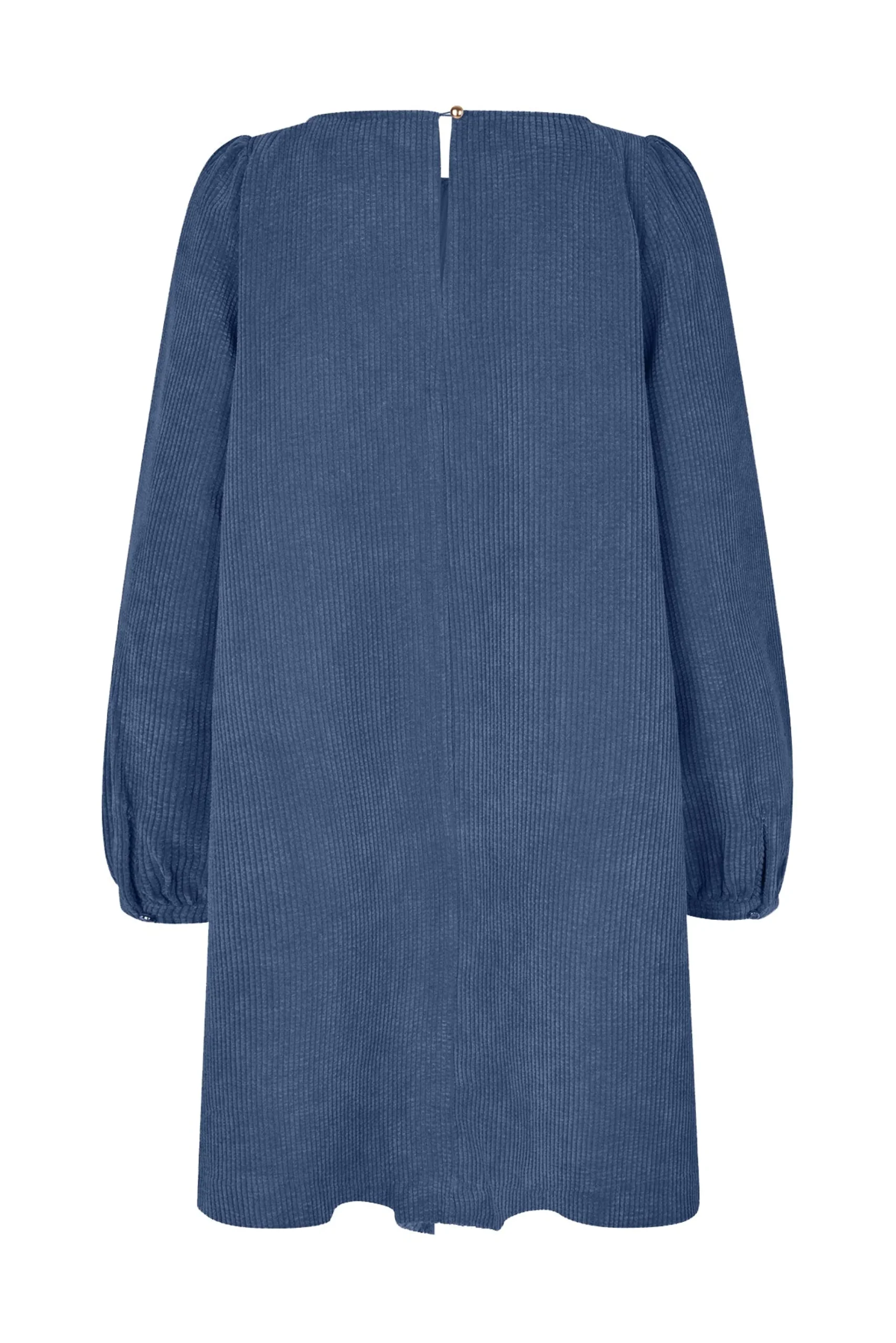 CarlaLL Short Dress LS