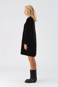 CarlaLL Short Dress LS